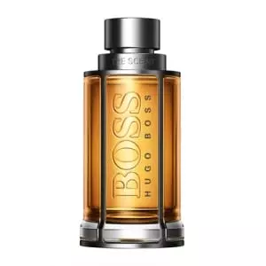 Hugo Boss